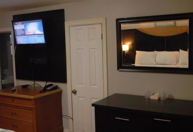 American Plaza Motel | London | Ontario | Canada 7