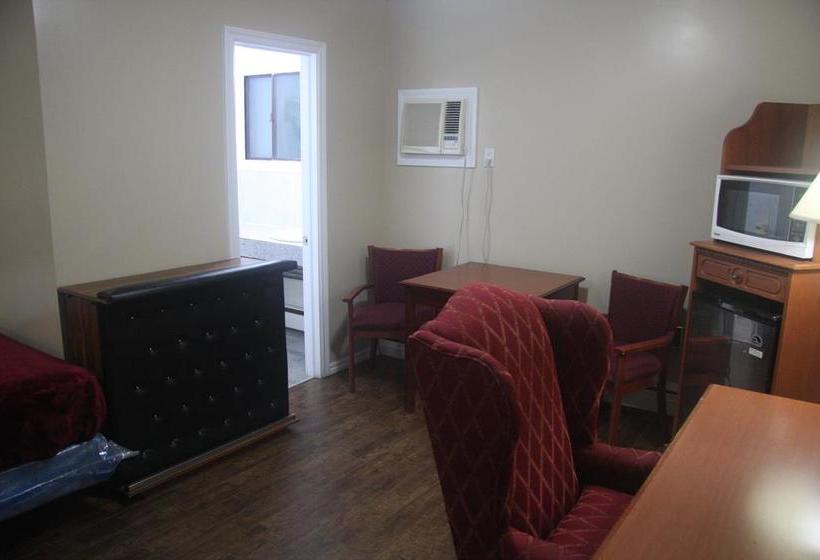 American Plaza Motel | London | Ontario | Canada 9