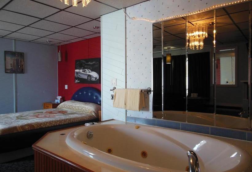 Motor Court Motel | London | Ontario | Canada 1