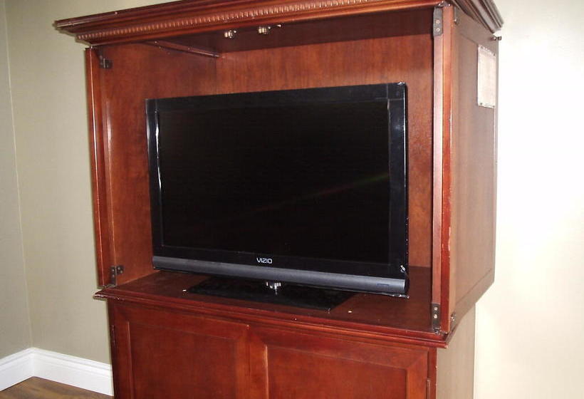 Motor Court Motel | London | Ontario | Canada 11