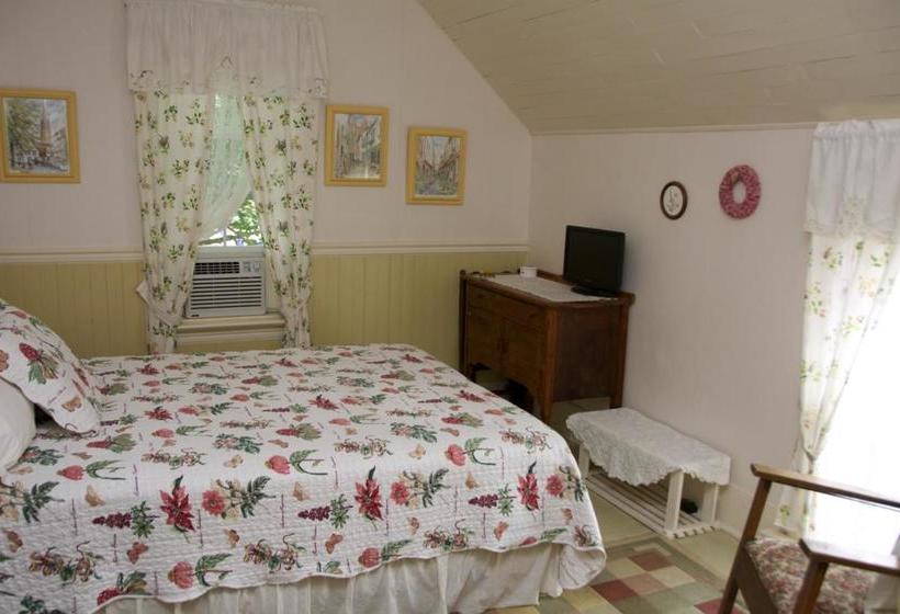 Hotel Richmond House Bed And Breakfast | Kelowna | British Columbia | Canada 11