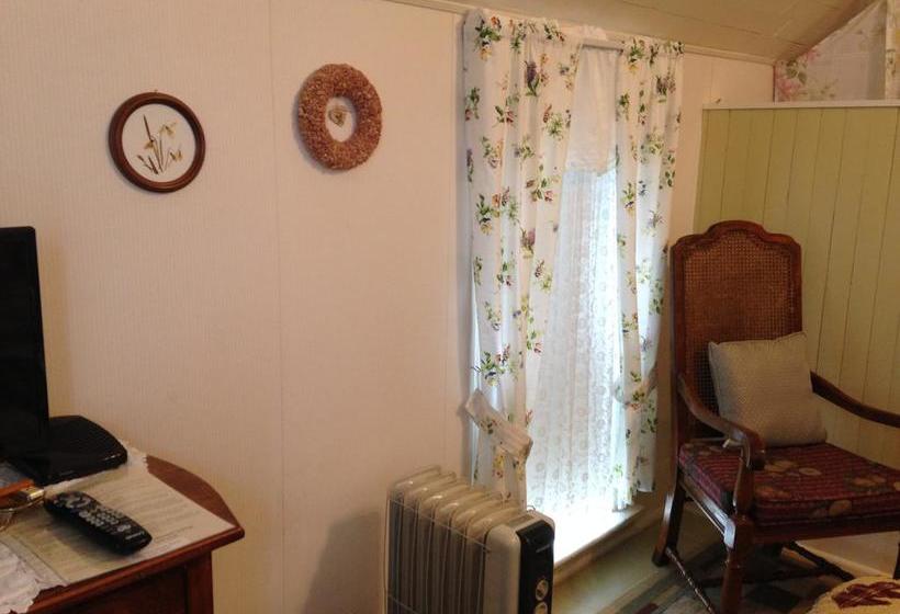 Hotel Richmond House Bed And Breakfast | Kelowna | British Columbia | Canada 12