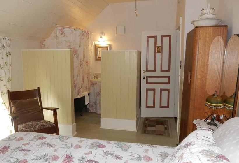 Hotel Richmond House Bed And Breakfast | Kelowna | British Columbia | Canada 13