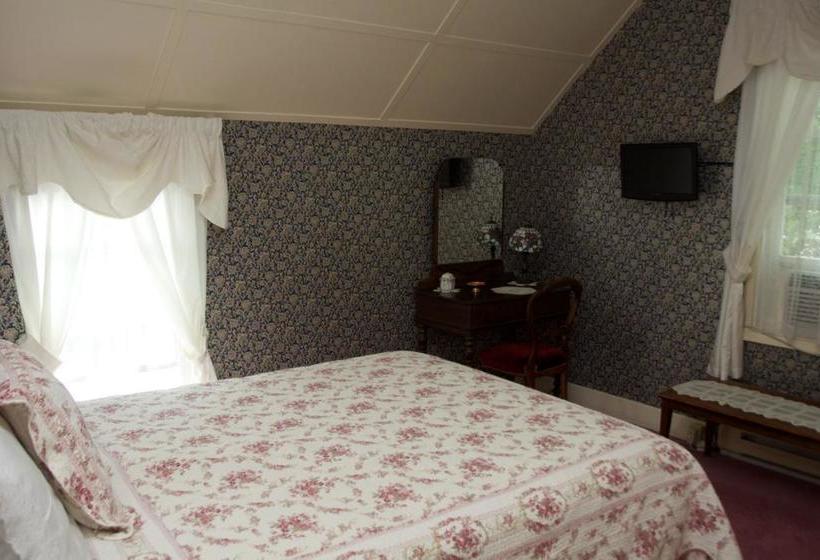 Hotel Richmond House Bed And Breakfast | Kelowna | British Columbia | Canada 14