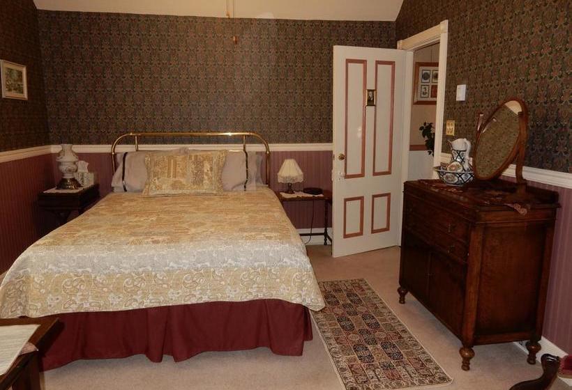 Hotel Richmond House Bed And Breakfast | Kelowna | British Columbia | Canada 9