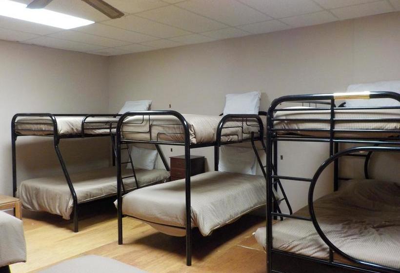 Hotel Vernon Hostel | Kelowna | British Columbia | Canada 11