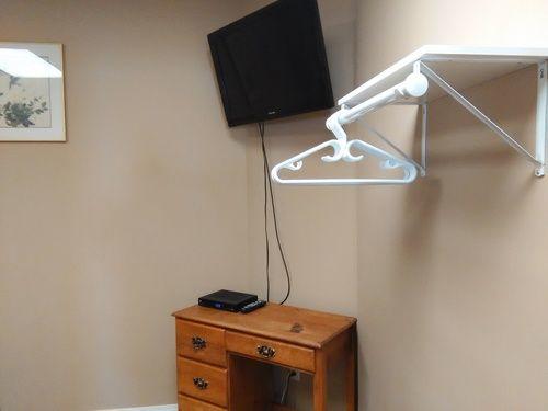 Hotel Vernon Hostel | Kelowna | British Columbia | Canada 2