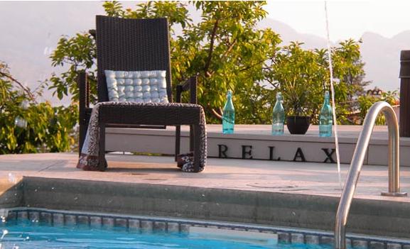 Hotel A Le Chateau Du Lac | Kelowna | British Columbia | Canada 10