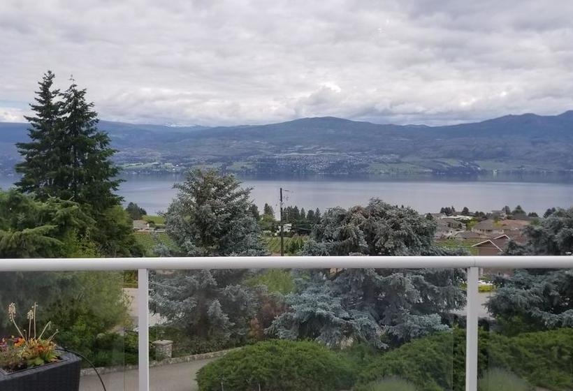 Hotel A Le Chateau Du Lac | Kelowna | British Columbia | Canada 5