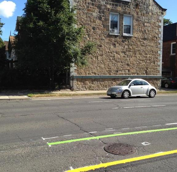 Hotel Hamilton Guesthouse | Hamilton | Ontario | Canada 17