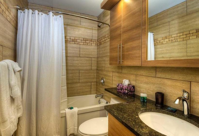 Western Hotel & Executive Suites Guelph