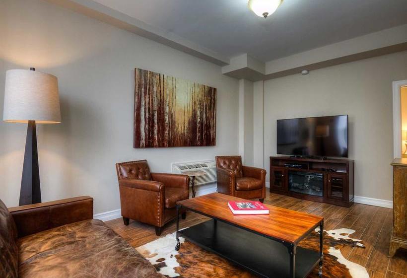 Western Hotel & Executive Suites | Guelph | Ontario | Canada 1