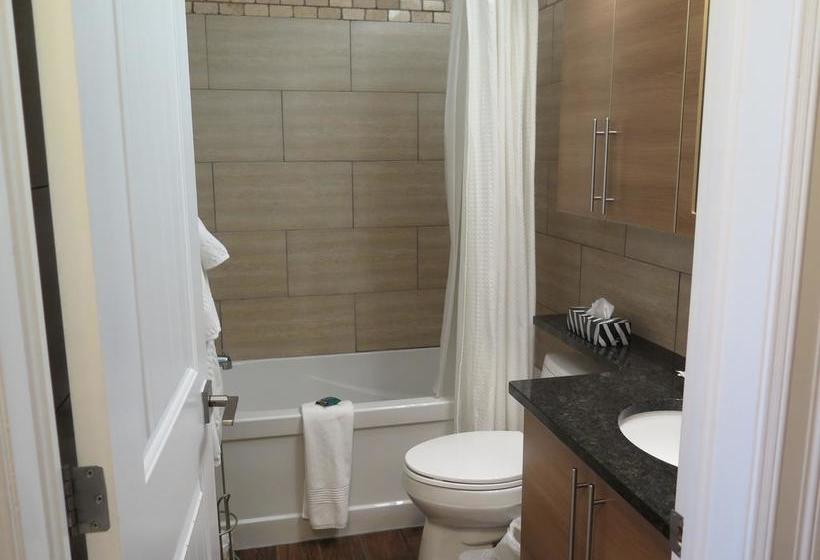 Western Hotel & Executive Suites | Guelph | Ontario | Canada 11