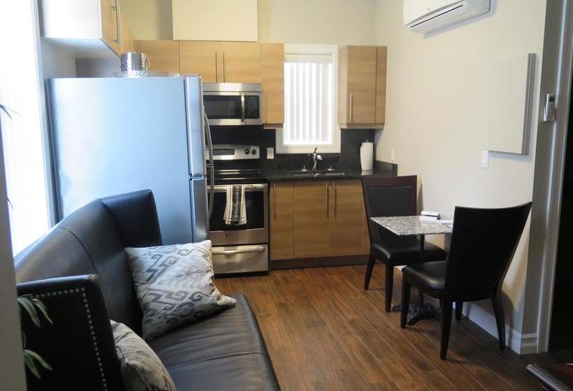 Western Hotel & Executive Suites | Guelph | Ontario | Canada 12