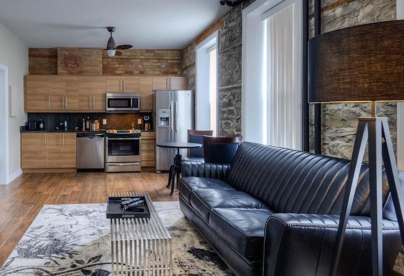 Western Hotel & Executive Suites | Guelph | Ontario | Canada 13