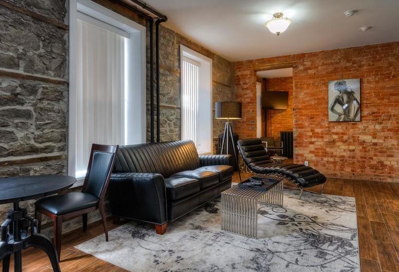 Western Hotel & Executive Suites | Guelph | Ontario | Canada 14