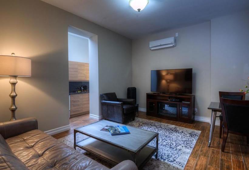 Western Hotel & Executive Suites | Guelph | Ontario | Canada 16