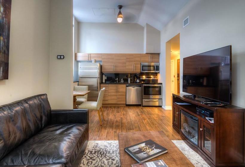 Western Hotel & Executive Suites | Guelph | Ontario | Canada 19