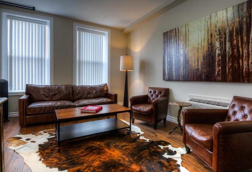 Western Hotel & Executive Suites | Guelph | Ontario | Canada 2