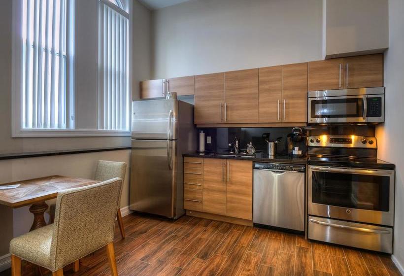 Western Hotel & Executive Suites | Guelph | Ontario | Canada 20