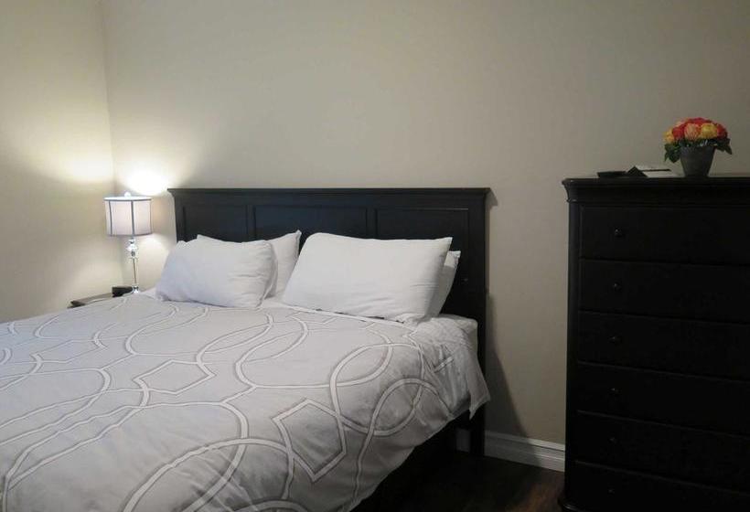 Western Hotel & Executive Suites | Guelph | Ontario | Canada 3