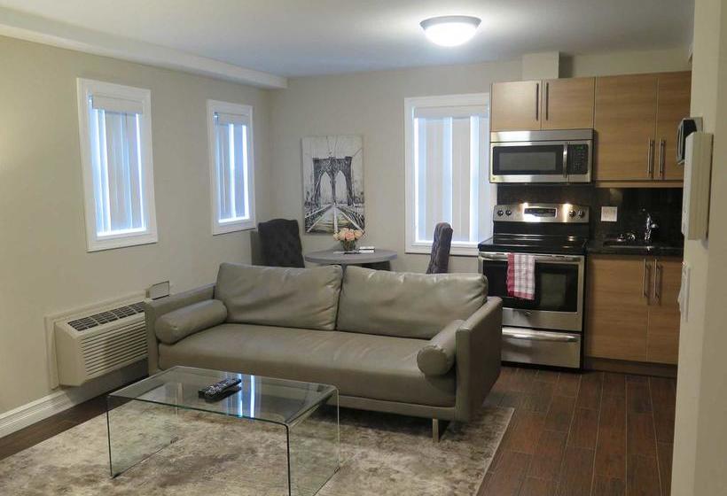 Western Hotel & Executive Suites | Guelph | Ontario | Canada 4