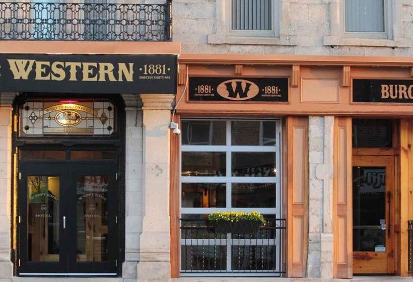 Western Hotel & Executive Suites | Guelph | Ontario | Canada 5