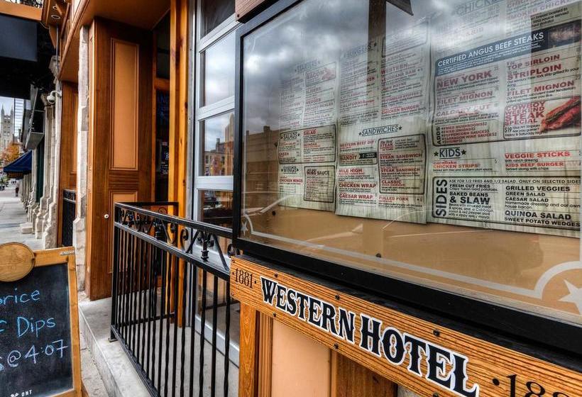 Western Hotel & Executive Suites | Guelph | Ontario | Canada 7