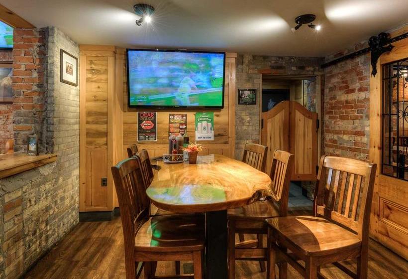 Western Hotel & Executive Suites | Guelph | Ontario | Canada 8