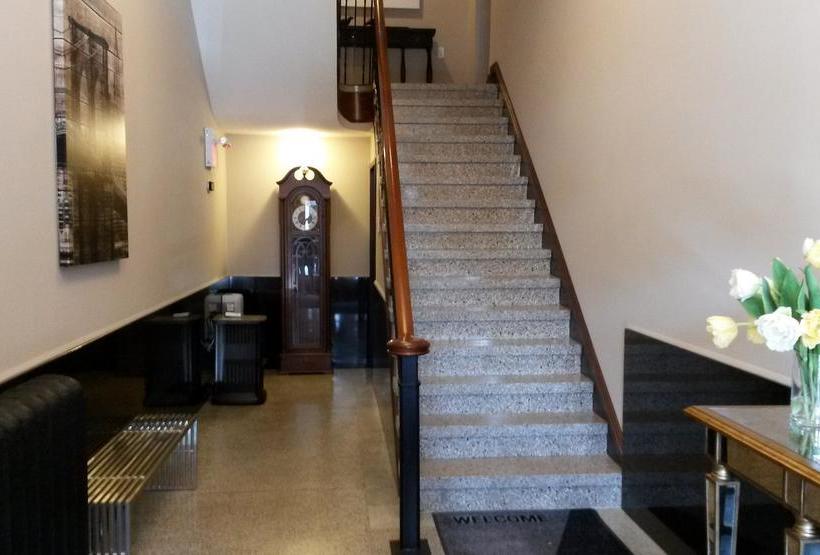 Western Hotel & Executive Suites | Guelph | Ontario | Canada 9