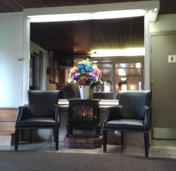 Hotel Chebucto Inn | Halifax | Nova Scotia | Canada 1