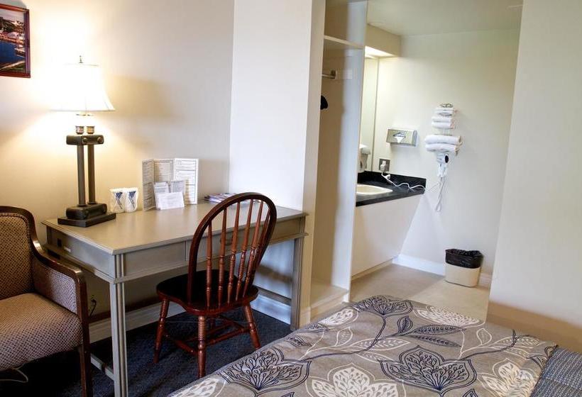 Hotel Chebucto Inn | Halifax | Nova Scotia | Canada 10