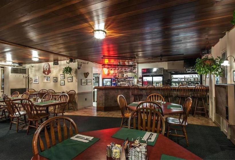 Hotel Chebucto Inn | Halifax | Nova Scotia | Canada 11