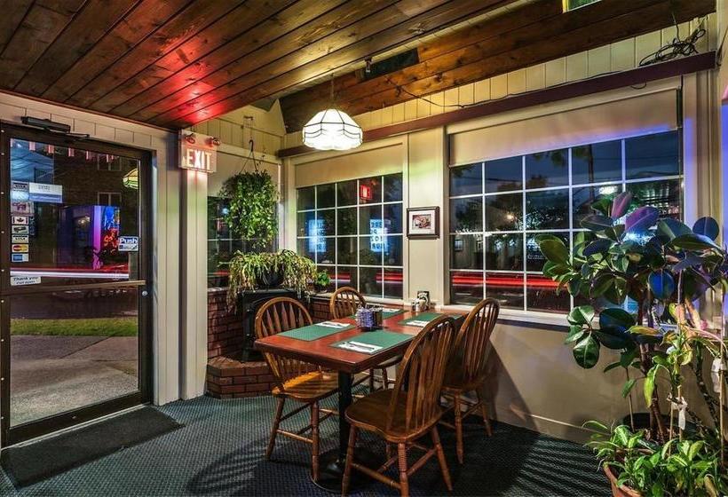 Hotel Chebucto Inn | Halifax | Nova Scotia | Canada 12