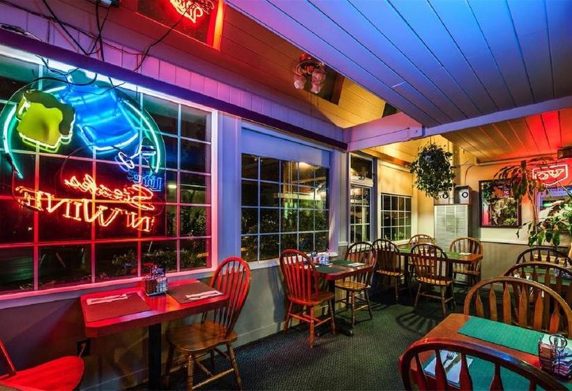 Hotel Chebucto Inn | Halifax | Nova Scotia | Canada 2