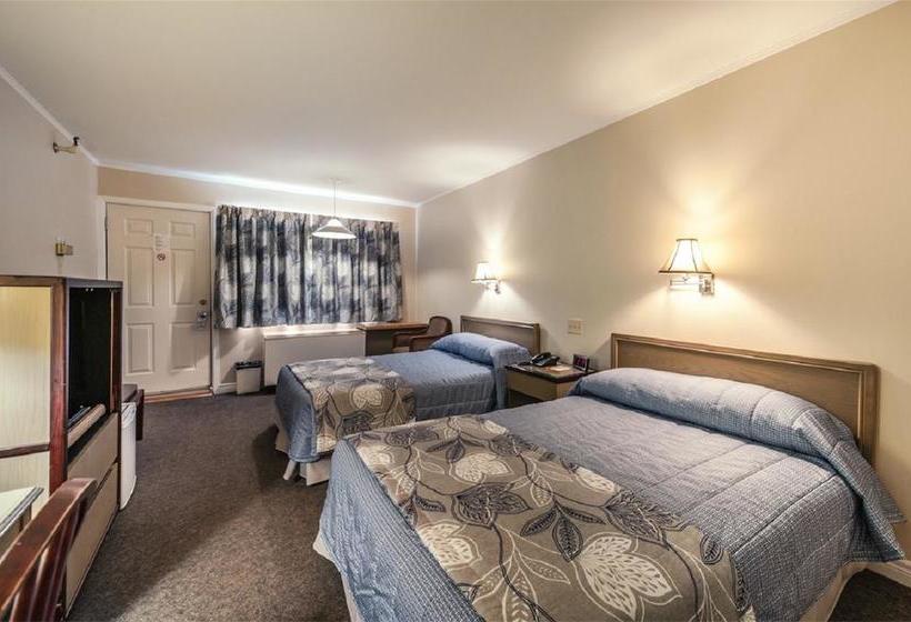 Hotel Chebucto Inn | Halifax | Nova Scotia | Canada 3