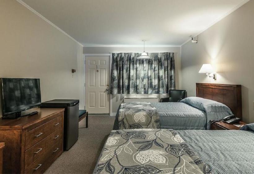 Hotel Chebucto Inn | Halifax | Nova Scotia | Canada 4