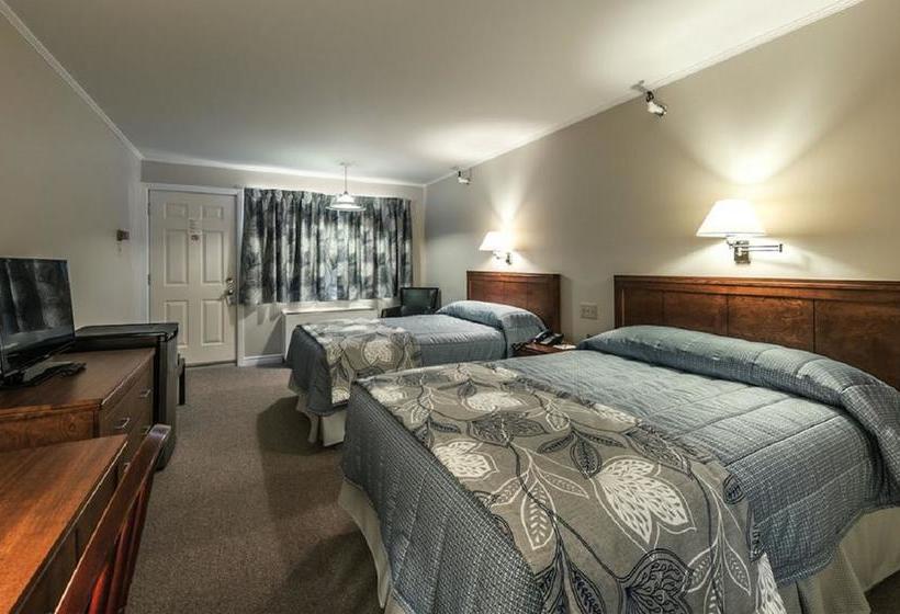 Hotel Chebucto Inn | Halifax | Nova Scotia | Canada 5