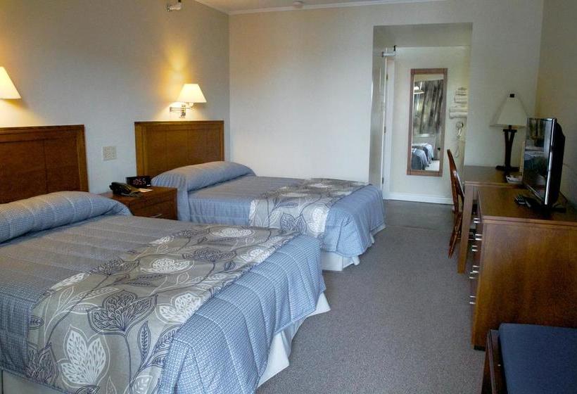 Hotel Chebucto Inn | Halifax | Nova Scotia | Canada 6