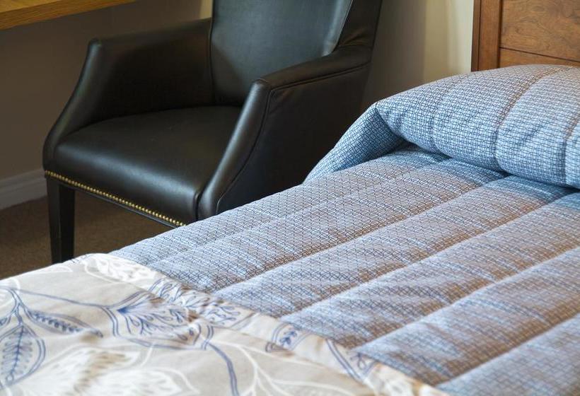 Hotel Chebucto Inn | Halifax | Nova Scotia | Canada 8