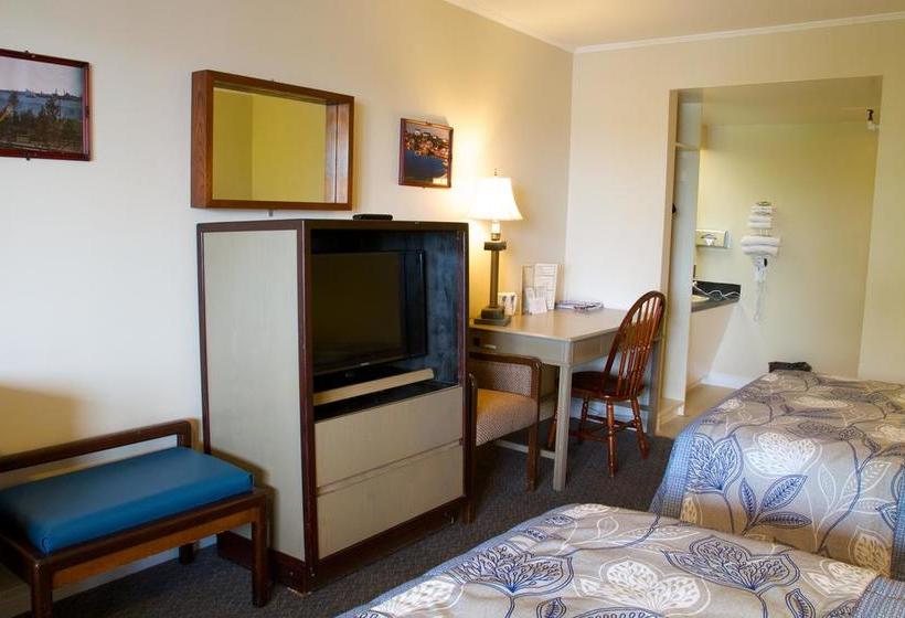 Hotel Chebucto Inn | Halifax | Nova Scotia | Canada 9