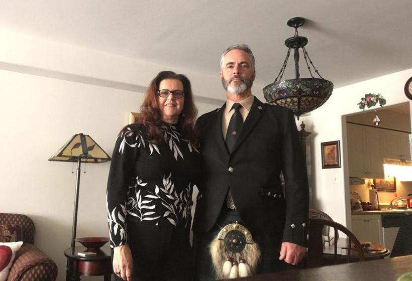 Hotel Seawatch Bed And Breakfast