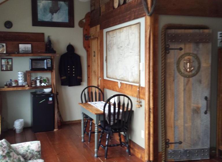 Hôtel Seawatch Bed And Breakfast | Halifax | Nouvelle-écosse | Hôtels au Canada 1