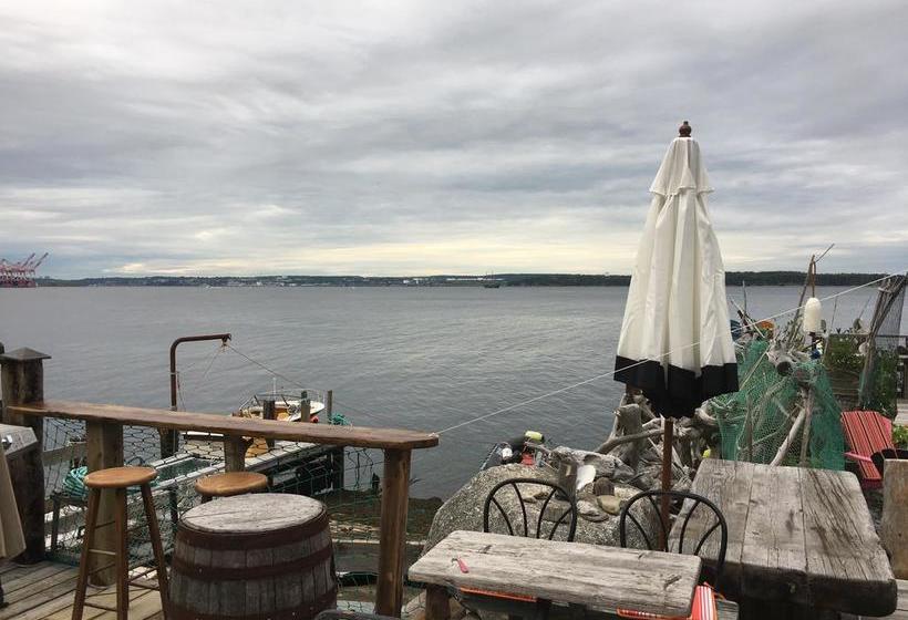 Hôtel Seawatch Bed And Breakfast | Halifax | Nouvelle-écosse | Hôtels au Canada 10