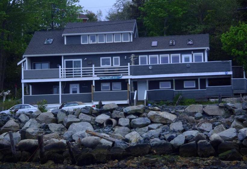 Hôtel Seawatch Bed And Breakfast | Halifax | Nouvelle-écosse | Hôtels au Canada 11