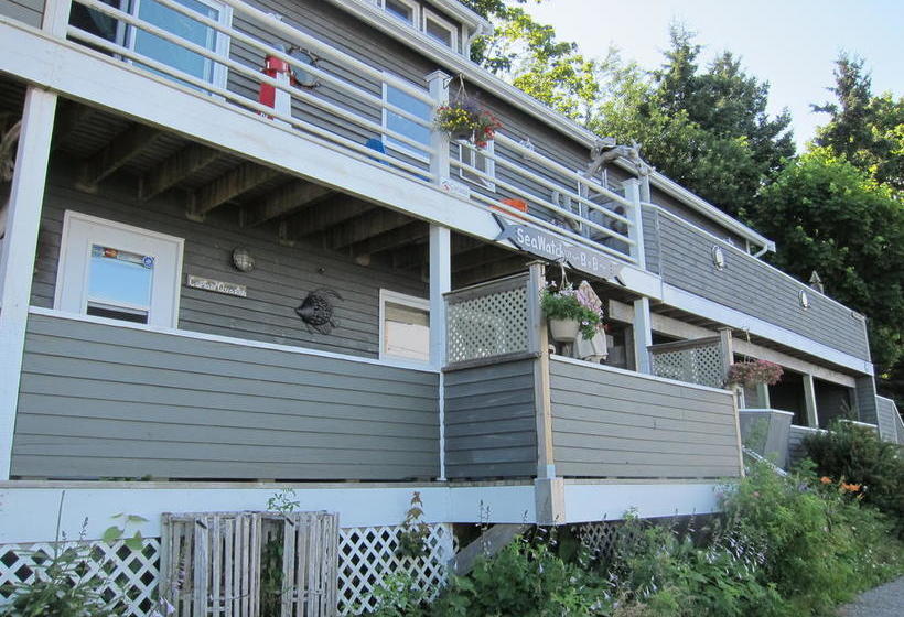 Hôtel Seawatch Bed And Breakfast | Halifax | Nouvelle-écosse | Hôtels au Canada 12