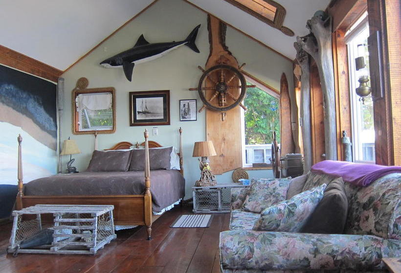 Hôtel Seawatch Bed And Breakfast | Halifax | Nouvelle-écosse | Hôtels au Canada 13