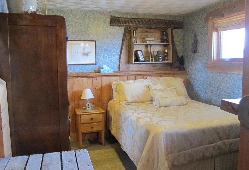 Hôtel Seawatch Bed And Breakfast | Halifax | Nouvelle-écosse | Hôtels au Canada 14