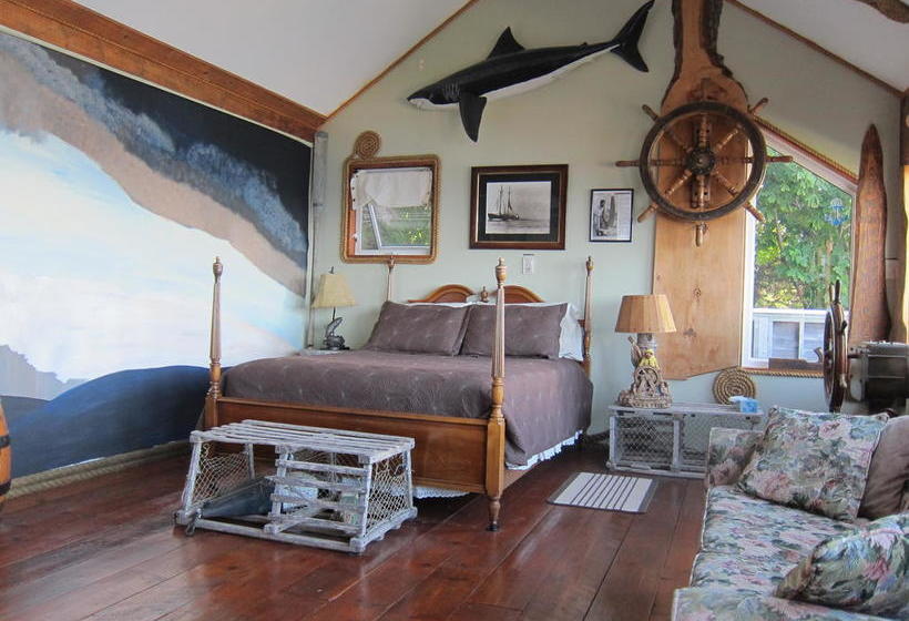 Hôtel Seawatch Bed And Breakfast | Halifax | Nouvelle-écosse | Hôtels au Canada 15