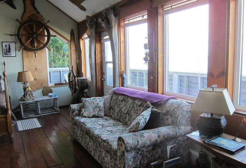 Hôtel Seawatch Bed And Breakfast | Halifax | Nouvelle-écosse | Hôtels au Canada 16